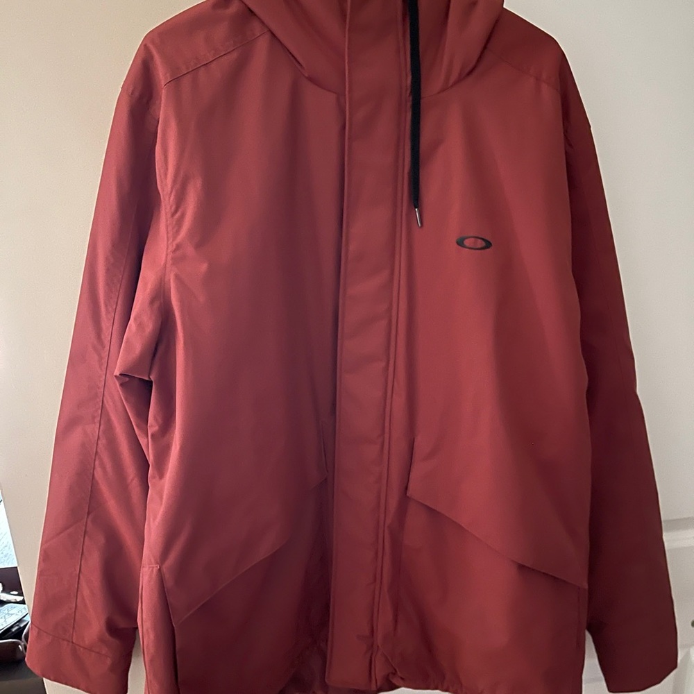 Oakley jacket